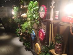 大堂-胡桃里音乐酒馆(四道口店)