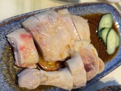 -章记星洲 · 新加坡餐厅(望京店)