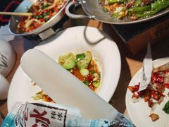 -费大厨辣椒炒肉(新城吾悦广场店)