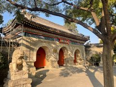 -潮汕美牛肉丸火锅店(天宁寺店)
