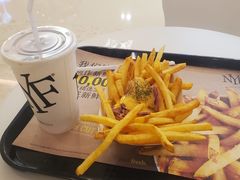 -纽约薯条(世豪广场店)