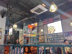 -湘香私房菜(大石长隆店)