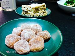 冰糖金桔-潮堂 · 潮州菜(国贸商城店)