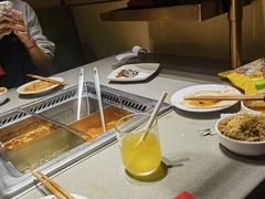 -海底捞火锅(泰安爱琴海店)
