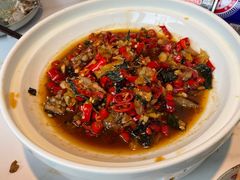 -攸州小镇家湘菜(小米科技园店)