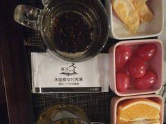 -水墨澜渟足道·SPA·传统(四望亭东关街店)