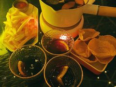 -顽啤熊·酒客酒馆(苏城夜景必选店)