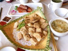 干炸响铃-楼外楼(西湖景区孤山路店)