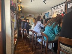 -沪水焙煎室(淡水路店)