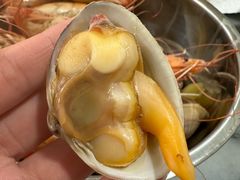 -王四营海鲜市场