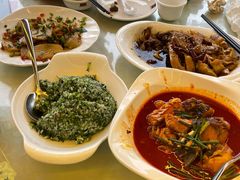 酱油鸡-瑞丰园庭院餐厅·白族传统家常菜