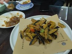 -邢家锅贴老店·非遗·开封菜(金明广场店)