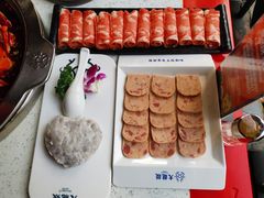 -大龙燚火锅(天钥桥路店)