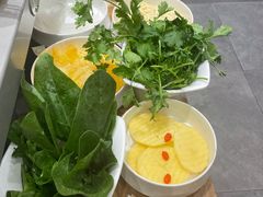 -伊斯美清真火锅(吉祥店)
