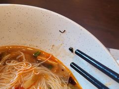 -融侨大酒店-榕苑自助餐厅