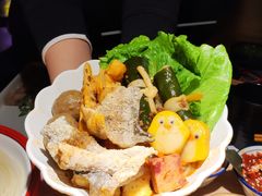 -九鼎轩脆毛肚火锅(南京东路店)