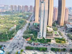 -君悦酒店·乐厨·高空自助餐(青年大街店)