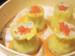 -浦东绿地铂骊酒店品珍轩中餐厅