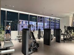 -YCHL FIT 健身(星寰店)