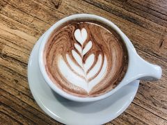 -明谦·Coffee&Cocktail Bar(美您公园店)