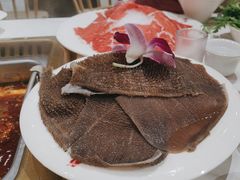 -重庆德庄火锅(太仓万达店)