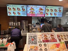 -麦当劳(济泺路店)