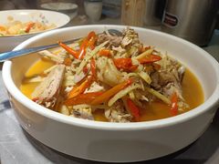 -东安鸡馆(蔡锷南路店)