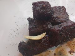 -望乡楼上海菜(日月光店)