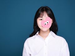 -白箱照相馆·外拍