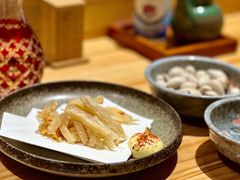 -镹·鱼料理  国产鱼使用店