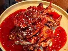 -Fuzzy Bistro 浮几韩餐·茶酒馆