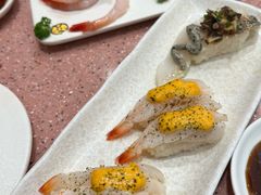 -元气寿司(环球港店)