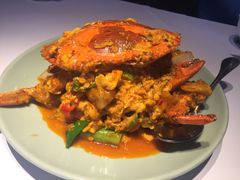 咖喱蟹-瓦城泰国料理(芮欧百货店)