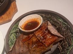 -狮拾久·现代新加坡料理(福田COCO Park店)