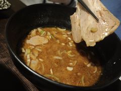 -日本料理神拉面