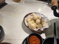 -乔阿马·江南味·驴肉香(龙湖华泾天街店)