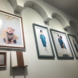 -蜜阁孕味亲子摄影(赛高店)