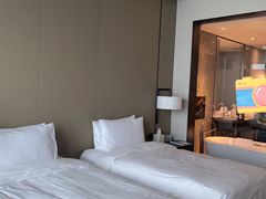 -长沙尼依格罗酒店
