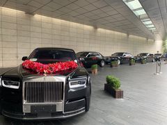 -上海柏悦酒店