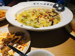 -江渔儿酸菜鱼(东山店)