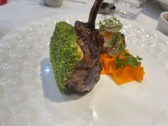 -L'Arome芳芳法国餐厅(仙林金鹰店)