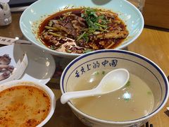 -易老妈蹄花.特色川菜(人民公园总店)