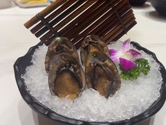 -帝皇海海鲜豆捞(桐泾商务广场店)