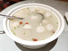 -汇丰苑·海鲜青岛菜(中山路大鲍岛店)