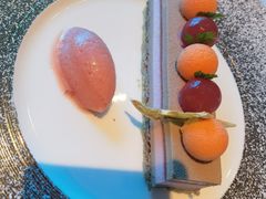 -亚特兰蒂斯•OSSIANO奥西亚诺海底餐厅