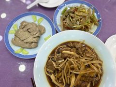 -白魁老号饭庄(交道口店)