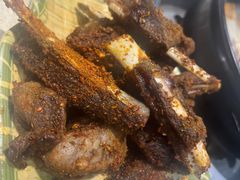 -九寨特色牦牛肉汤锅 羊肉汤锅