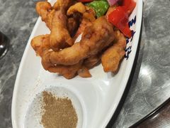 -王家沙点心店(南京西路总店)