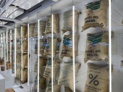 -% Arabica阿拉比卡咖啡(前滩太古里店)