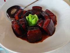 -蘇锦宴·淮扬菜烤鸭·小院(三元桥霄云路店)